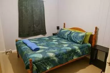 ベッドアンドブレックファースト City Centre Apartments