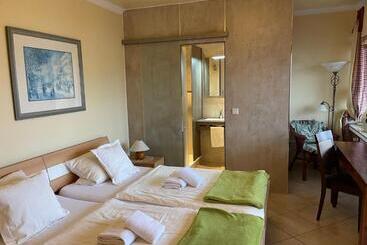 민박 Gambrinus Arnsberg