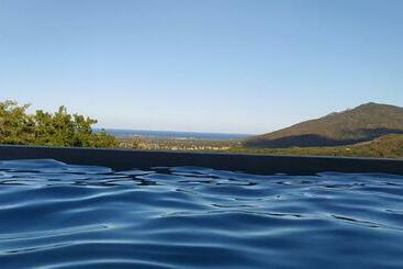 צימר Inici Accueil En Chambre D Hotes