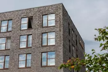 アパートホテル Boo Boo Living