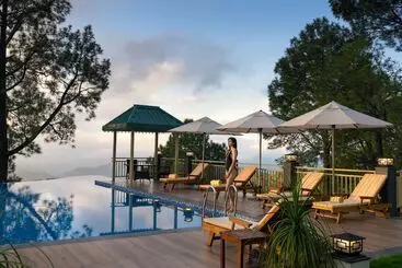 Cassia Resort, Kasauli
