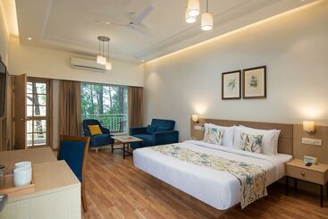 Cassia Resort, Kasauli