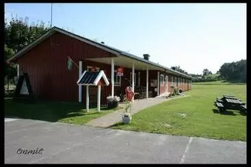 Degeberga Vandrarhem