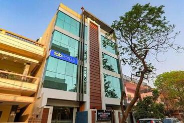 Fabhotel Super 3 Premium