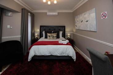 فندق Milner House Kimberley