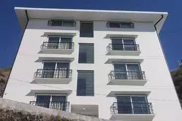 Hotel Mussoorie Heights