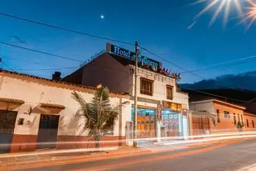 ホテル Salinero   Zipaquirá