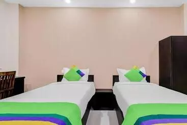 Treebo Hotel Mobi Vip Airport