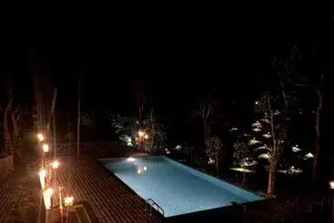 Jeevess Wellness Resort