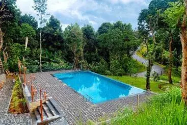 Jeevess Wellness Resort