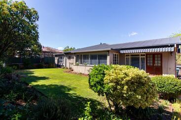 Pensionat Glenmore Guesthouse