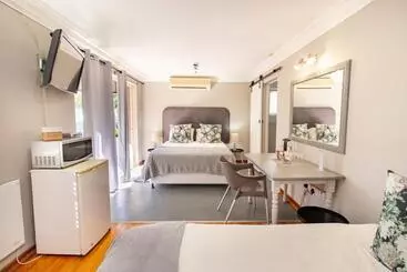 Pension Glenmore Guesthouse