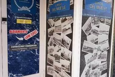 Majatalo Lowcost Madryn