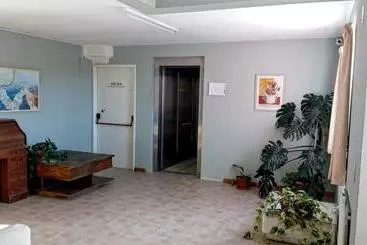 Pension Lowcost Madryn