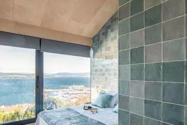 Pensiune Miraflores Alojamiento Turístico