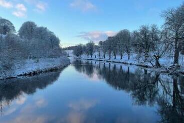 Pension (Hôtel basse catégorie) The Green At Burnsall