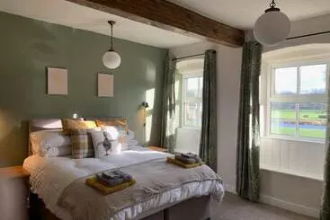 Majatalo The Green At Burnsall