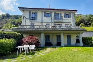 Aparthotel Residence Il Bosso