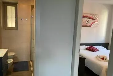 Apartmanszálloda Residence Il Bosso
