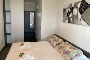 Aparthotel Residence Il Bosso