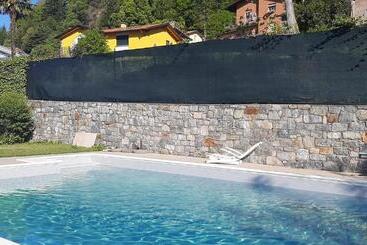 Aparthotel Residence Il Bosso