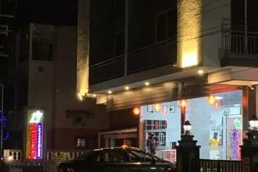 Kurort Kamats Hilltop Leisure