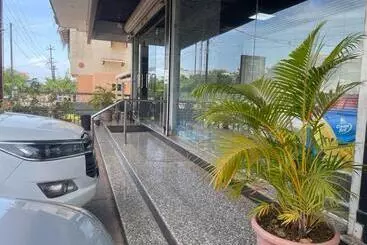 Kurort Kamats Hilltop Leisure