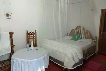 Alberg Homeaway Homestay Hatton