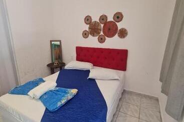 هاستل Pousada Capitolio 02 Canoa Quebrada