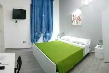 Bed and Breakfast L Angolo Di Nina