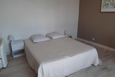 Bed and Breakfast La Boule D Or