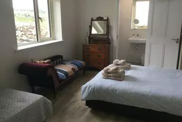 Bed and Breakfast Robins Nest