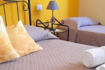 Bed & Breakfast Su Fassoi Cabras