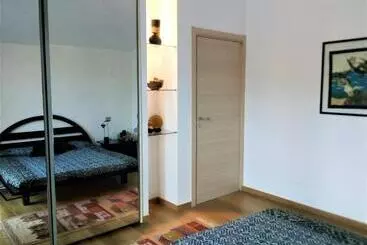 Bed and Breakfast Timo E Rosmarino