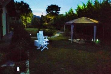 צימר Timo E Rosmarino