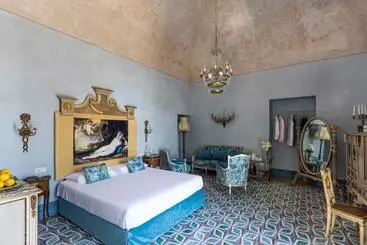 Bed and Breakfast Villa De Cillis Carafa