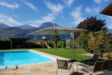 فندق Haus Winkler