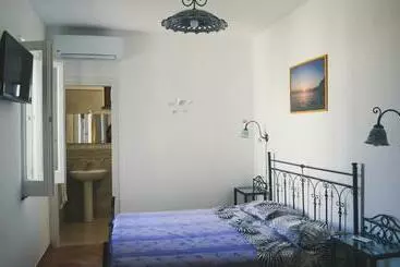 Apart Otel Le 7 Sorelle