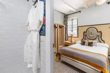 Maison San Alfredo B&b