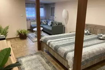 Majatalo Gólya Tó Vendégház