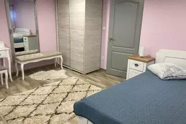 Majatalo Gólya Tó Vendégház