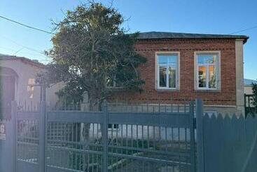 بنسيون Guest House Bubu