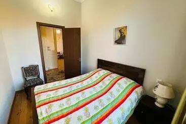 پانسیون Guest House Bubu