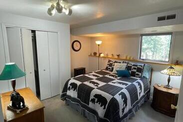 Пансион On The Divide