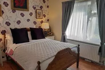 Saint Martin S Bed And Breakfast