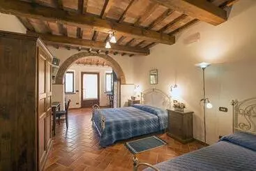 コテージ Agriturismo Il Colombaiolo