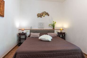 Bed and Breakfast Antico Podere Il Bugnolo