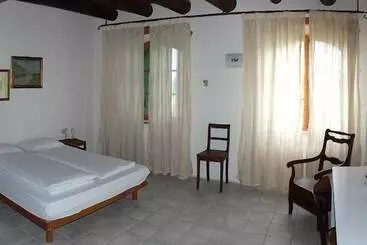 Bed & Breakfast La Tinassara