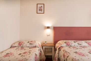 Bed and Breakfast Rosa Di Assisi