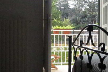 Nocleg ze śniadaniem Villa Vittoria B-b